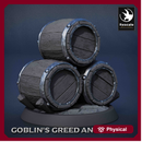 Goblin Stack Barrel