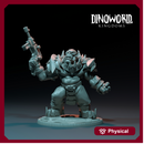 orc primal