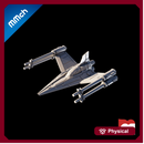 (MMch) V-92 Tine Hunter