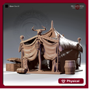 Slaver Tent 01