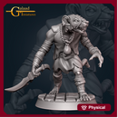 Wererat