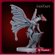 Fairy Dragon - Only-Games