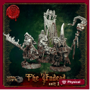 The Undead - Unit IV Set