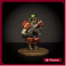 Citizen Defence Group - Trooper 3