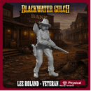 Lee Roland - Veteran Ranger