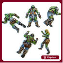 Dead orcs (Harvest of War)