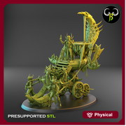 Altar of the Eight Cauldron version - Only-Games