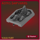 PH303 Rylorz Artillery Battlecruiser
