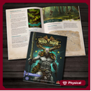 Wildhunt - 5e Adventure Booklet