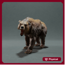 Grizzly Bear 1/43