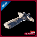 (MMch) Pelta Frigate (Open)