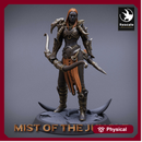 Amazon Light Soldier Archer Chief