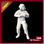(Legion) Rose Tico - Only-Games
