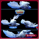 Primordial Orca (All 2 poses)