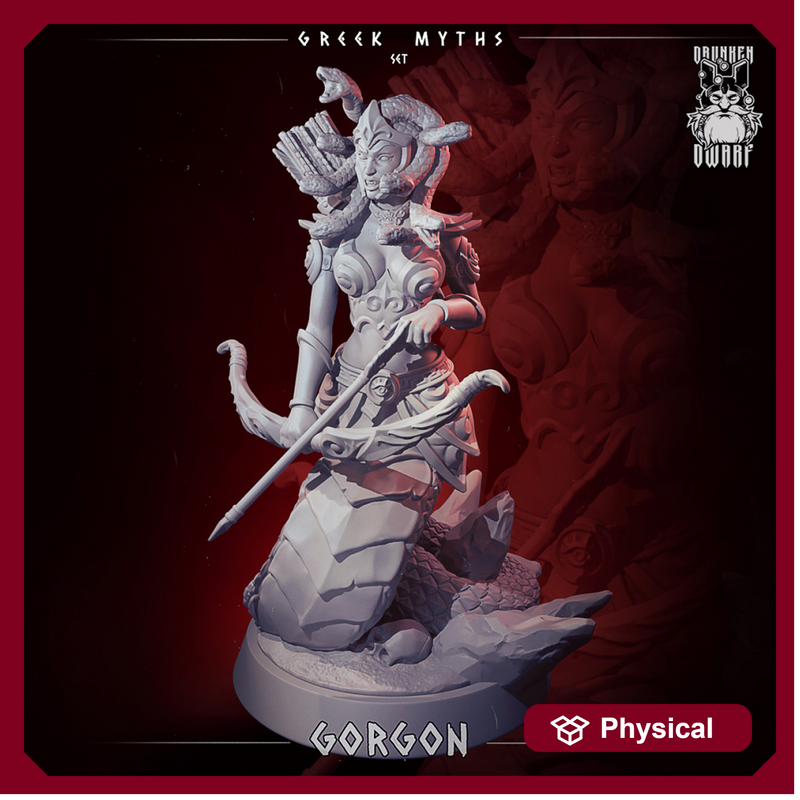 Gorgon