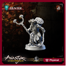 ANASTYR CHRONICLES - HUNTER (x1)
