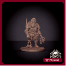 Cyborg Sump Captain