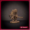 Underminer Flamer