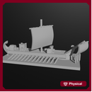 1/1200 Bireme