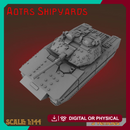 MG144-SW02 CV9040C IFV