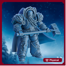 Yorr Stone Hammer
