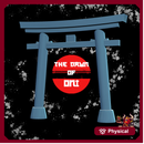 Torii Gate 1