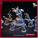 THORJACKS