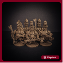 Pike Brutes - Modular Set