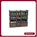 Bar Shelf