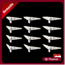 (Armada) 12x TIE Predator