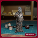Morgantha - TytanTroll Miniatures