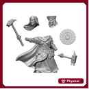 AX069 - Matriarch Inquisitor