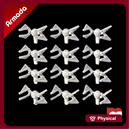 (Armada) 12x TIE Hunter