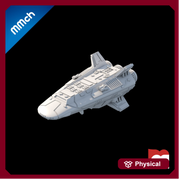 (MMch) Scout Craft - Only-Games