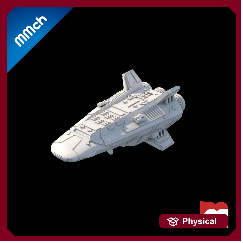 (MMch) Scout Craft - Only-Games