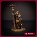 Vastarian - Priest 1