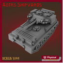 MG144-UK06 FV101 Scorpion