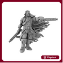 Witch Hunter Dual Pistol