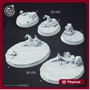 Wizard Bases