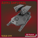 MG144-PH04 Tarovazik MRLS