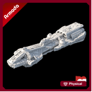 (Armada) B-84 Viper Pirate Cruiser