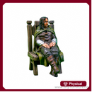 Ranger (SITTING FOLKS)
