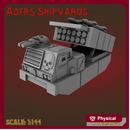 MG144-Aotrs05 Devil Storm Light Munitions Vehicle