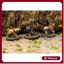 Clash of Rhyfles: Fidwog Fydos