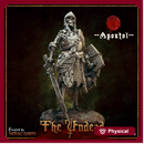 The Undead - Apostol -
