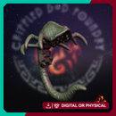 Astral Parasite