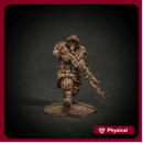 Single Traitor Guard
