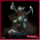 Goblin Blood Seer