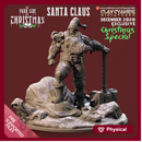 Santa Claus
