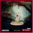Tales of Grimmwood- Keystone